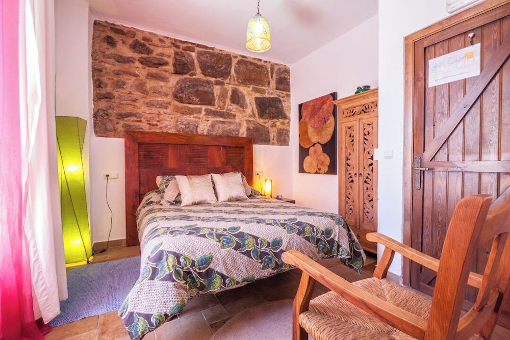 Romantic Double Room photo 2