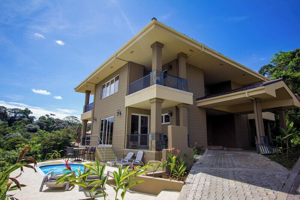 Family Villa, 5 Bedrooms, Ocean View photo 1