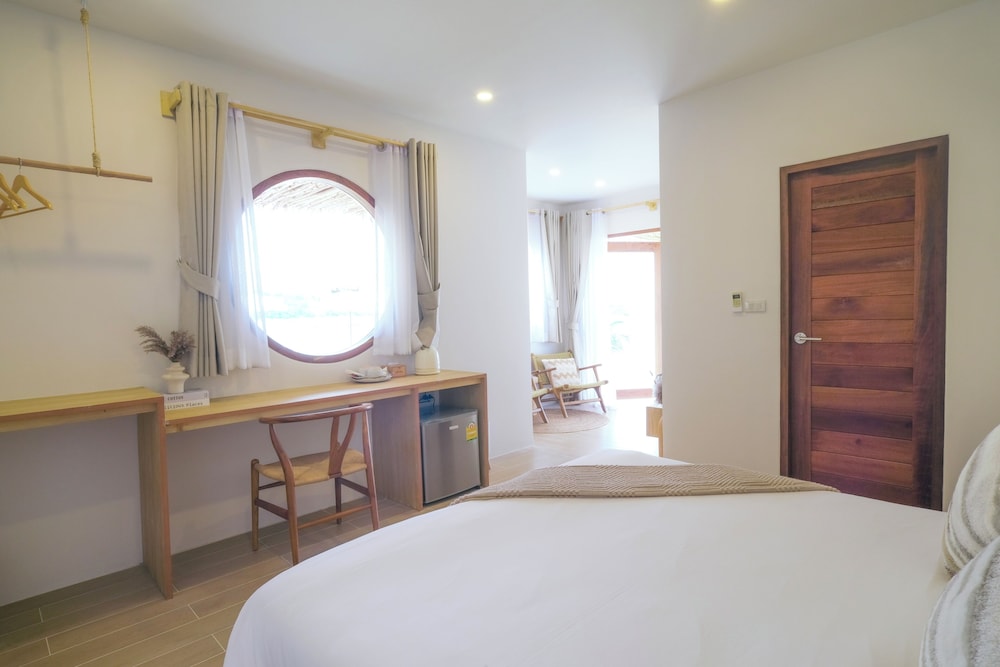 Private Beachfront Villa (112) - Photo 12