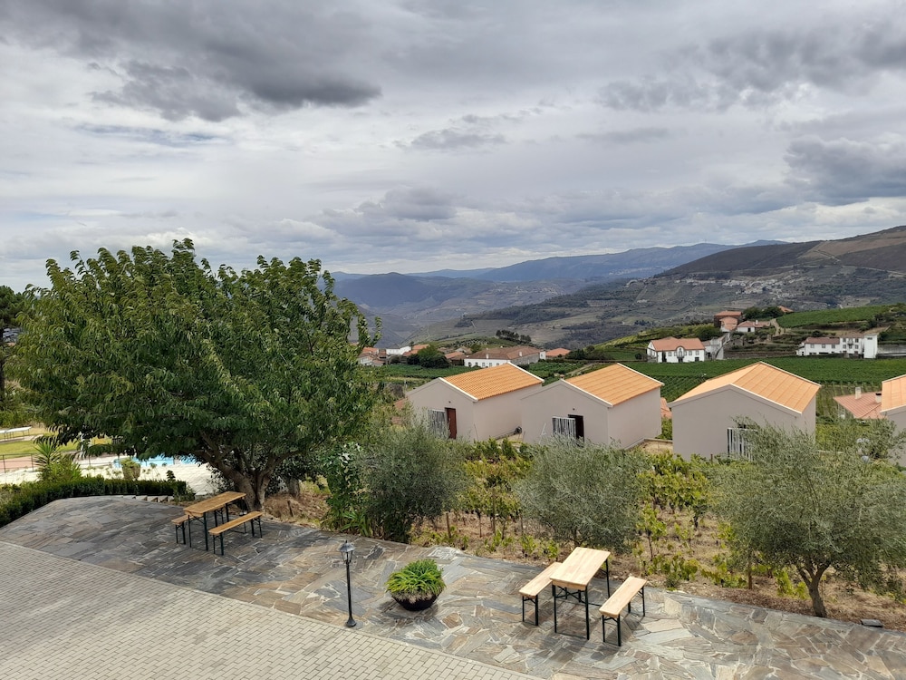Deluxe Double Room, Vineyard View photo 3