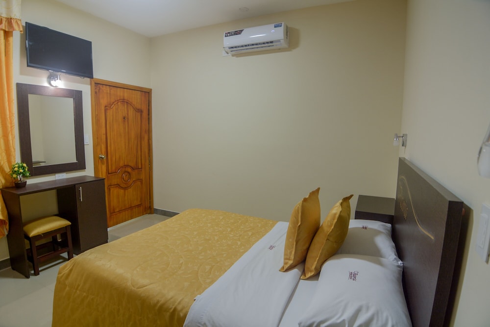 Executive Room