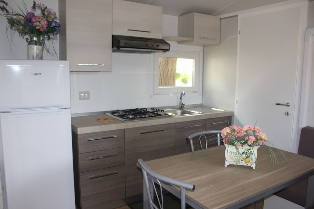 Mobile Home, 1 Double Bed photo 3