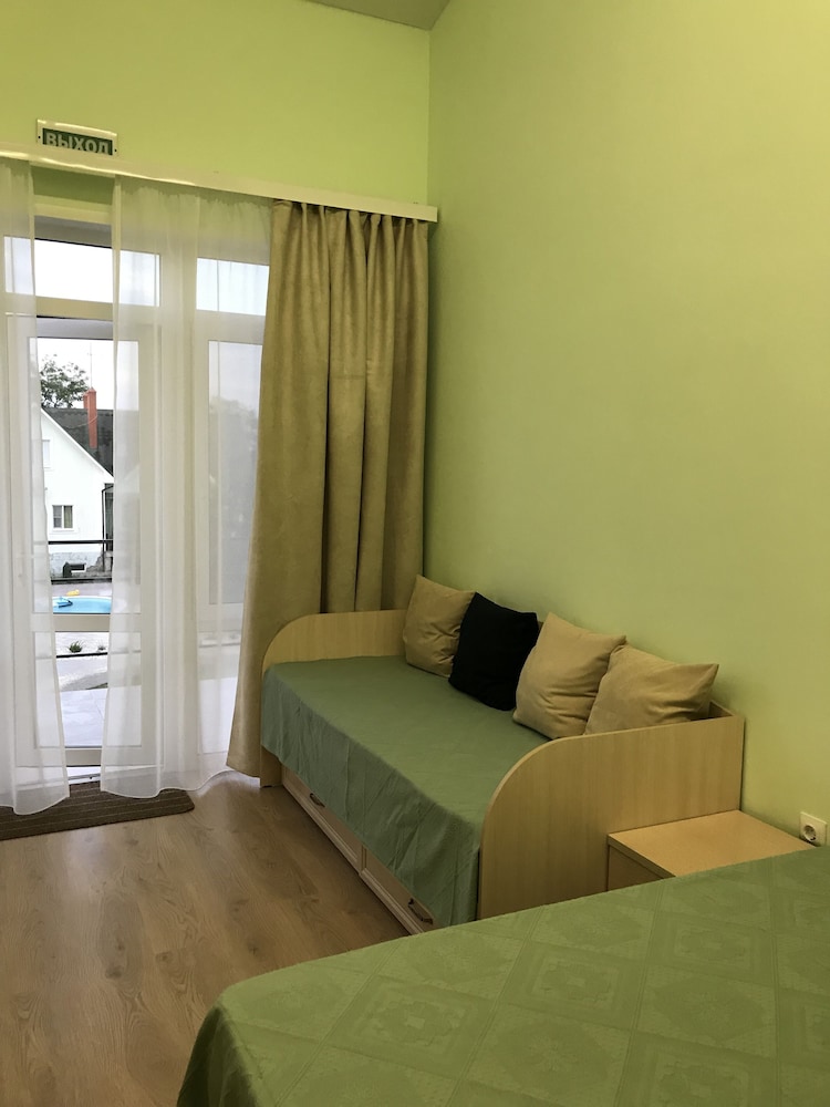 Comfort Triple Room photo 1
