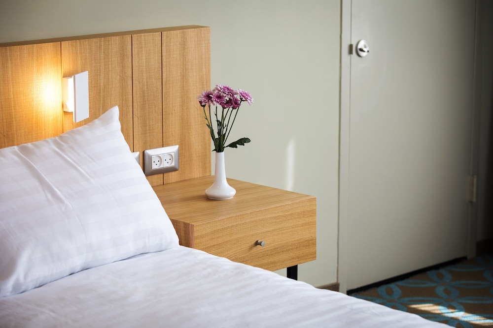 Standard Triple Room photo 3
