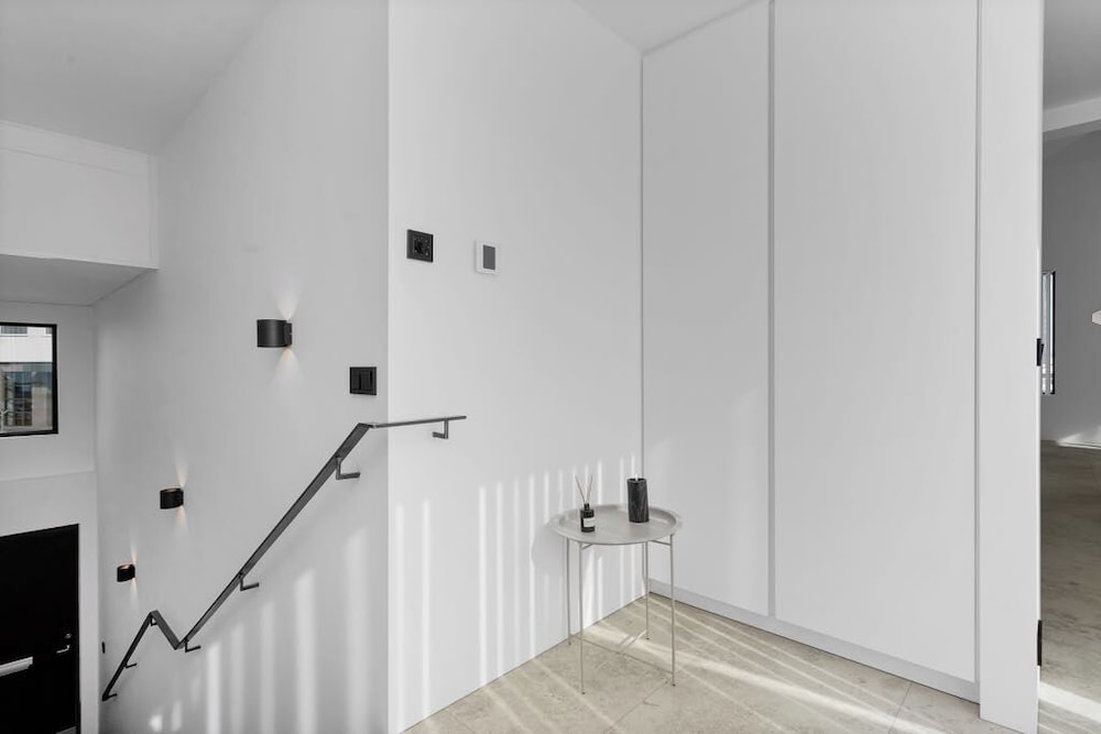 Luxury Apartment
