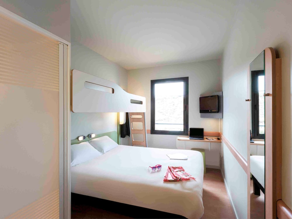 Family Room, 1 Double Bed - Photo 1