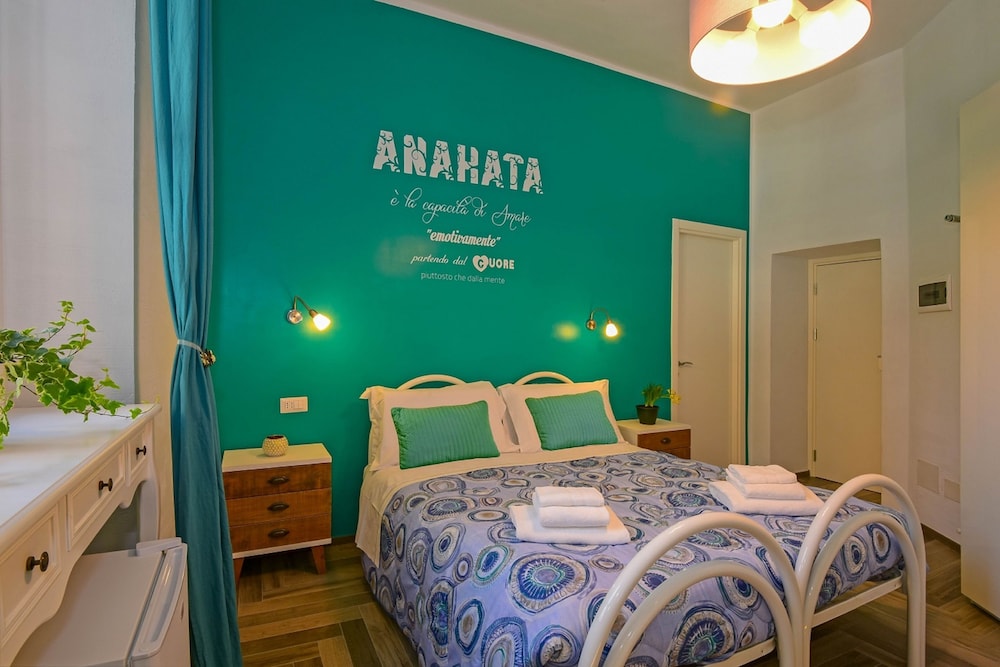 Standard Twin Room, 2 Twin Beds, City View