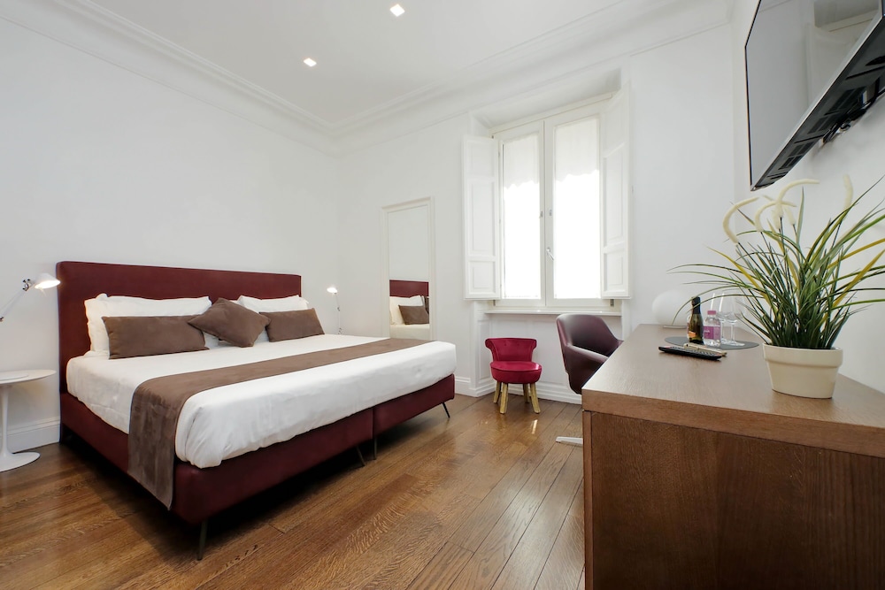 Superior Room photo 1