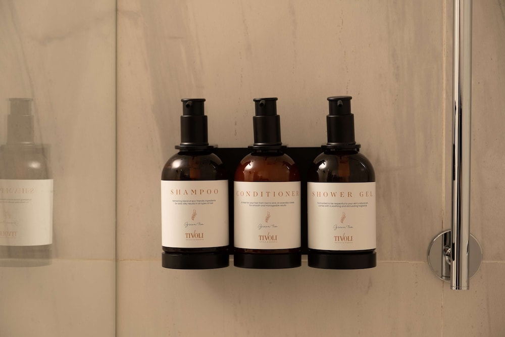 Deluxe Room, Sea View