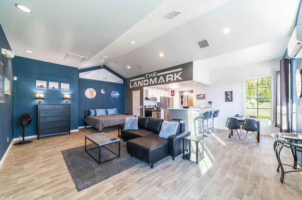 Design Apartment photo 1