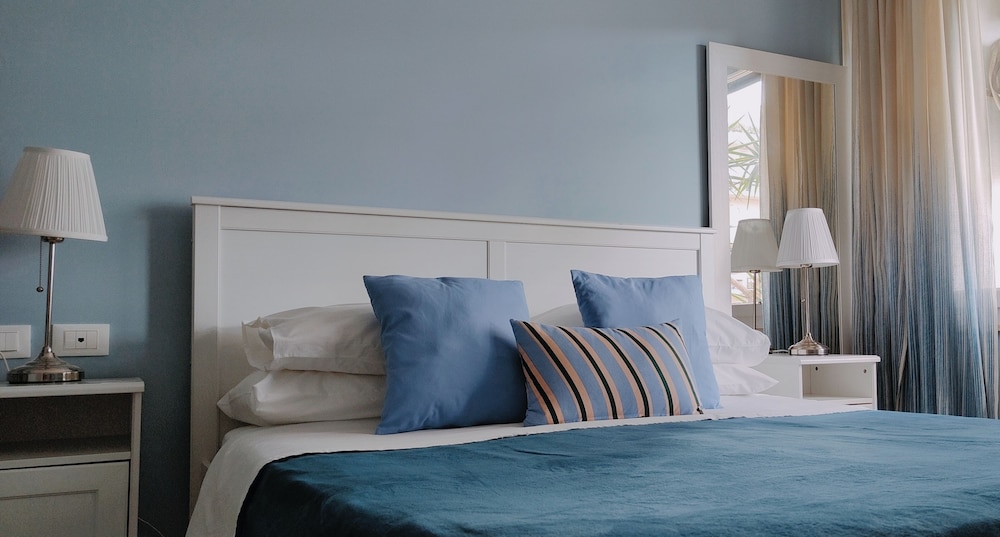 Business Double Room