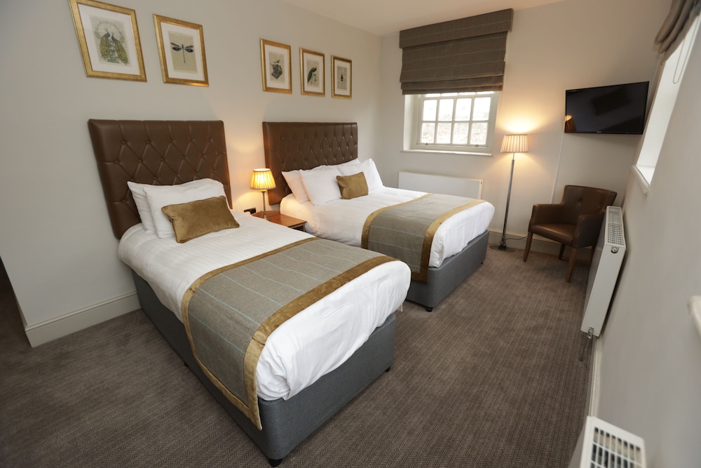 Standard Double Room, Multiple Beds photo 2