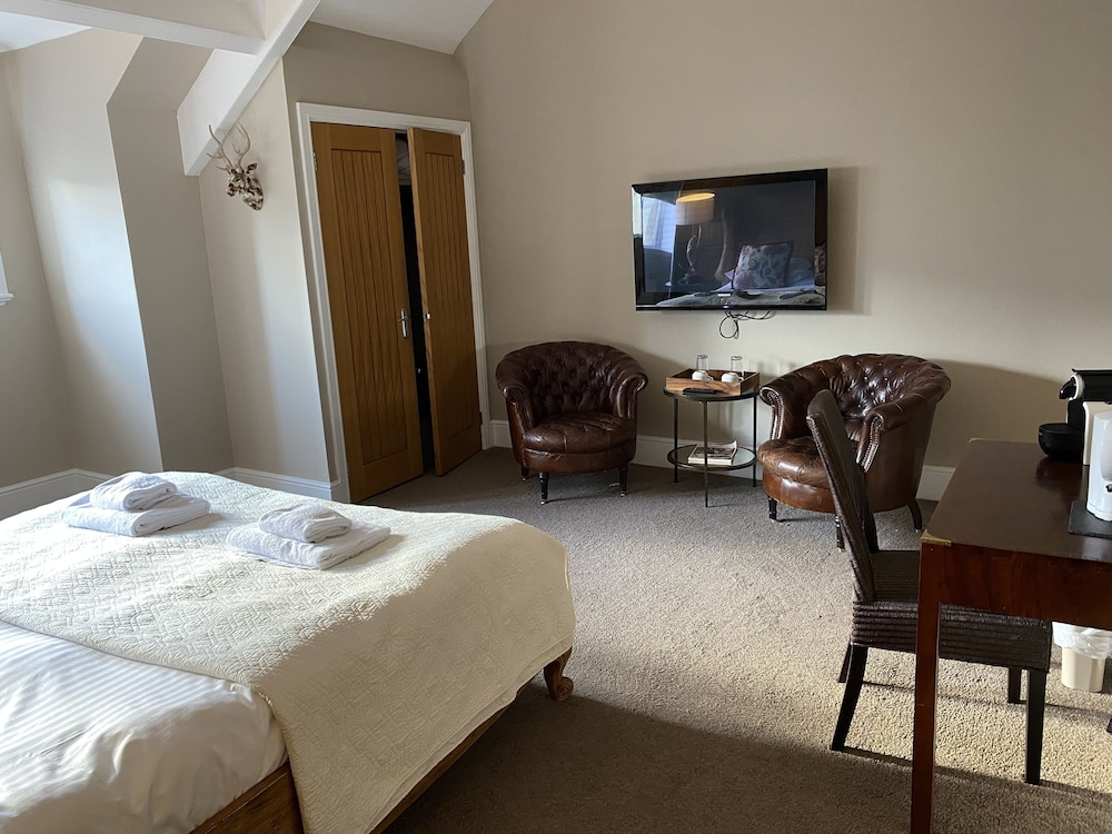 Superior Double Room, Ensuite photo 2