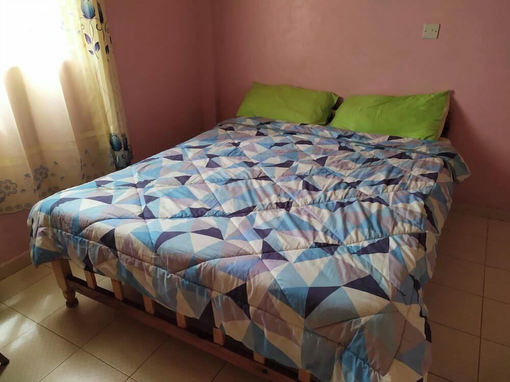 Standard Double Room photo 1