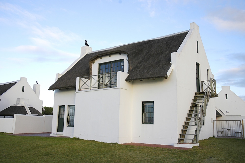 A Cottage
