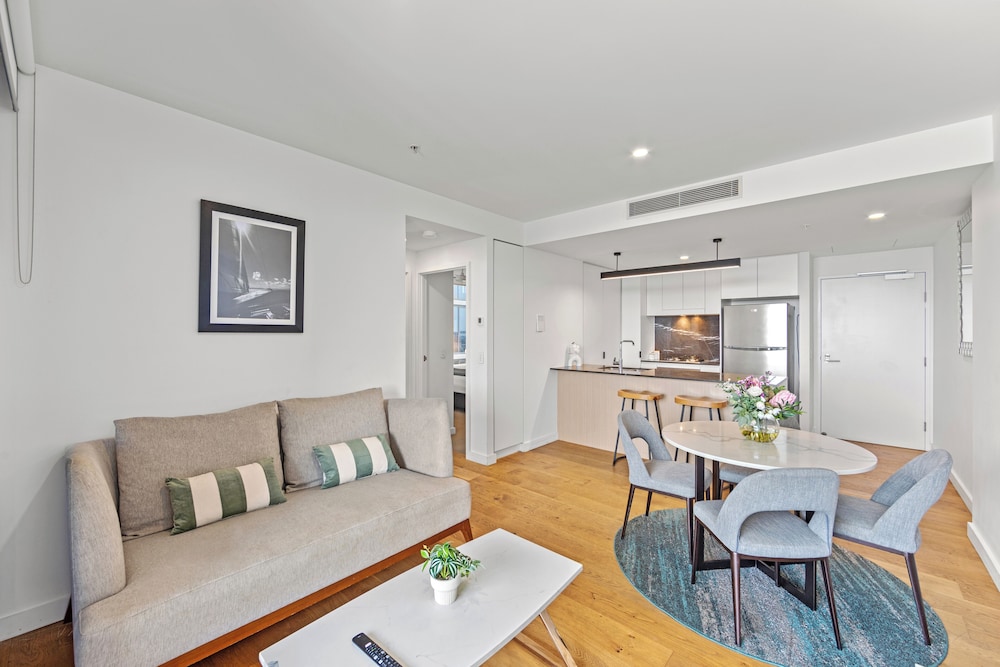 Standard Apartment, 2 Bedrooms, 1 Bathroom - Photo 7