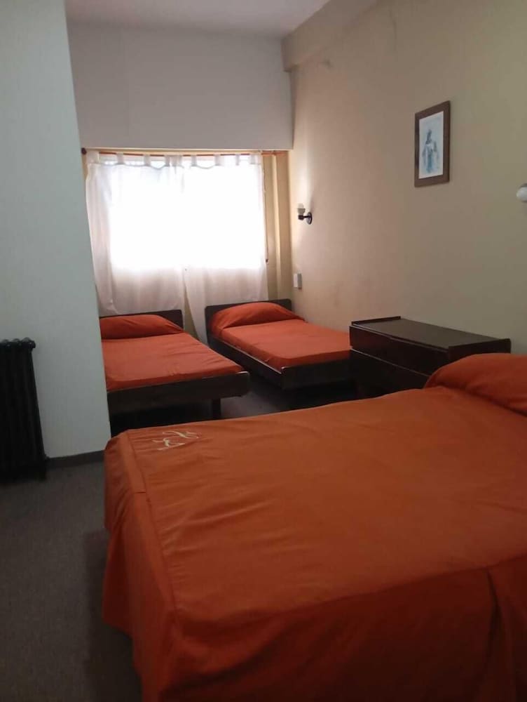 Basic Quadruple Room