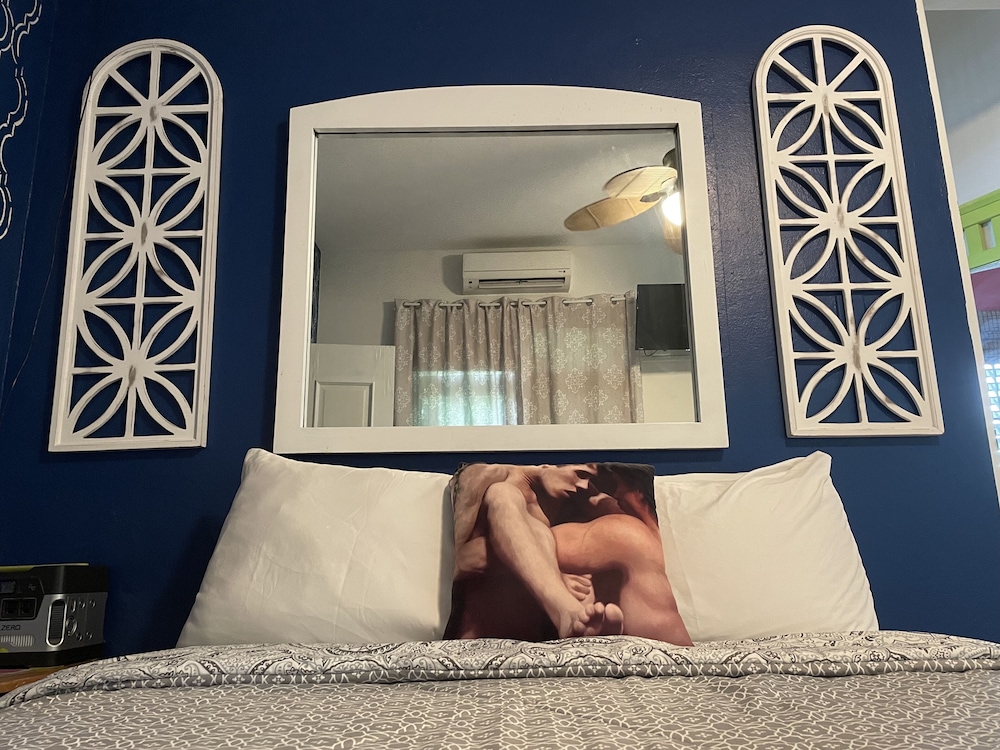Design Apartment, 1 King Bed