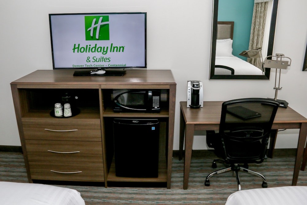 Holiday Inn & Suites Denver Tech Center-Centennial by IHG, Billede 8