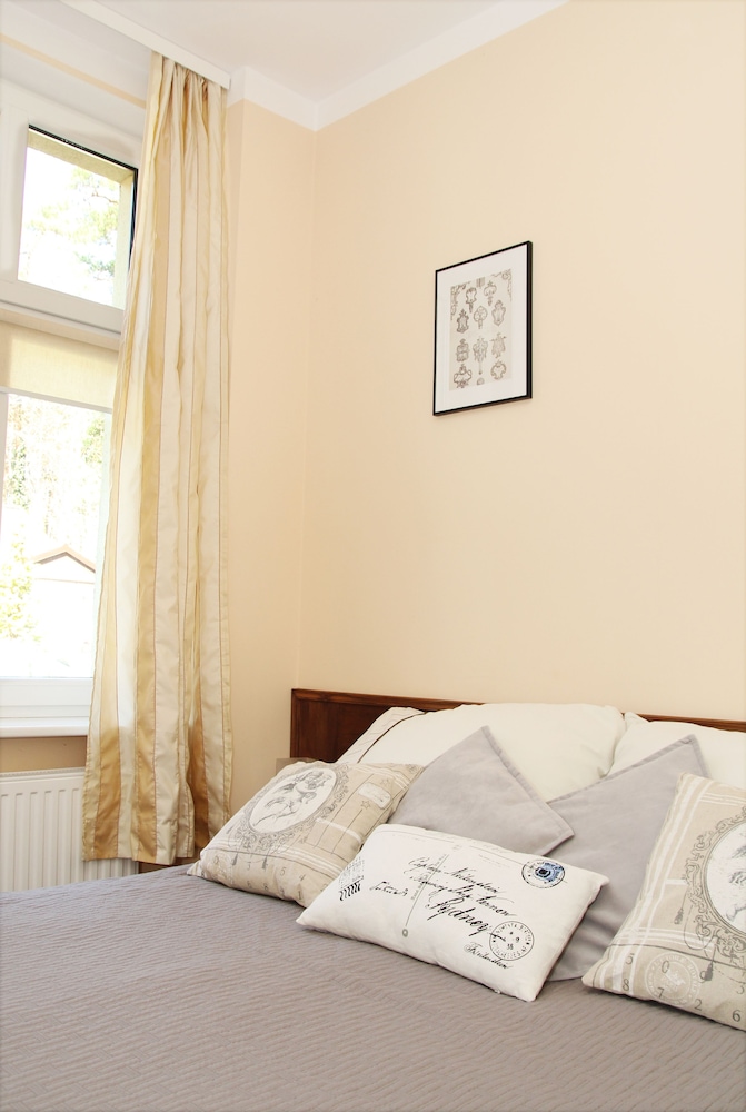 Apartment, 2 Bedrooms, Terrace photo 2