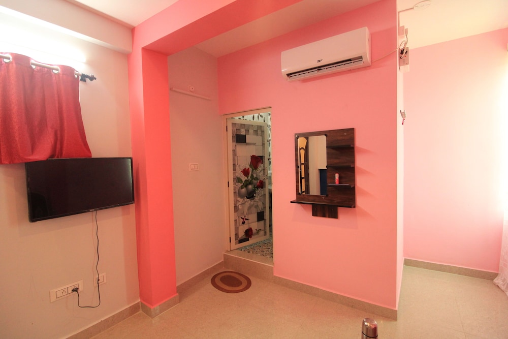 Deluxe Double Room - Photo 6
