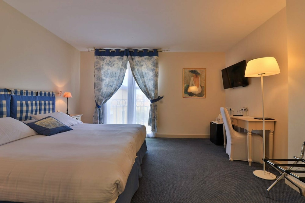 Comfort Double Or Twin Room photo 1