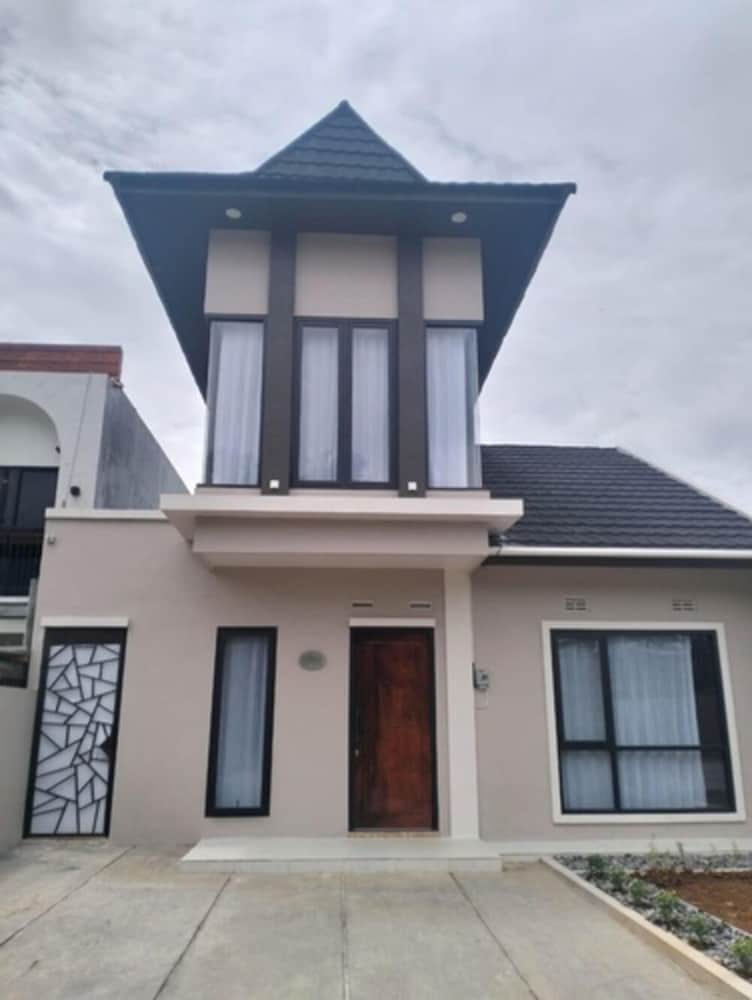 Family Villa, Non Smoking, Mountain View