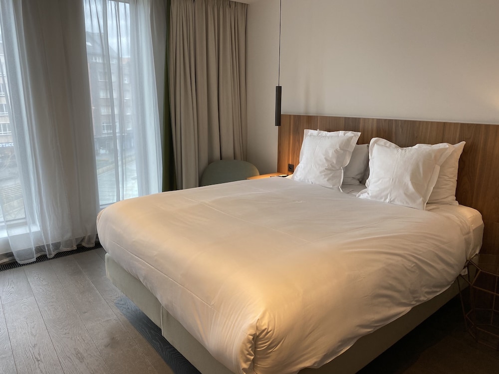 Deluxe Double Room photo 2