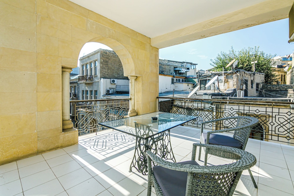 Superior King Room, Terrace - Photo 5