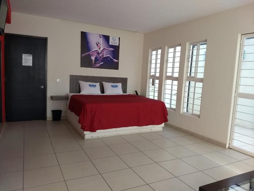 Deluxe Room photo 1