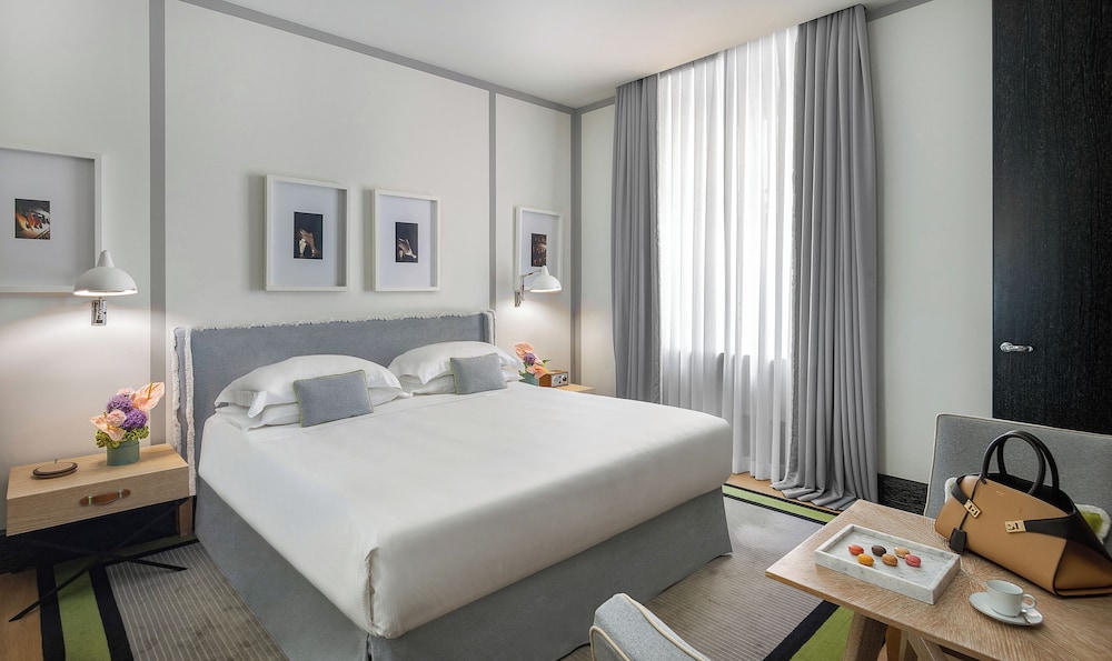 Superior Studio, 1 Double Bed