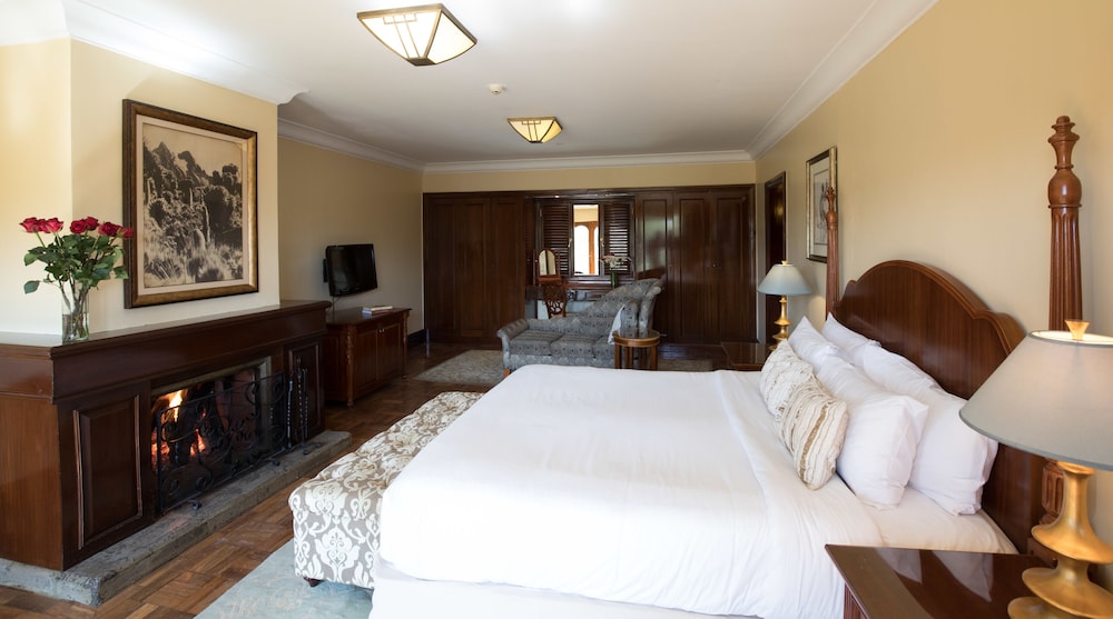 Deluxe Twin Room, 2 Twin Beds - Photo 4