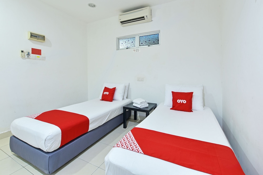 Deluxe Twin Room - Photo 4