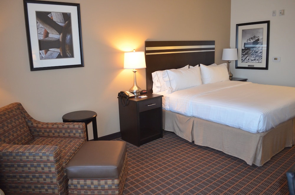 Holiday Inn Express & Suites Golden by IHG, Photo 5