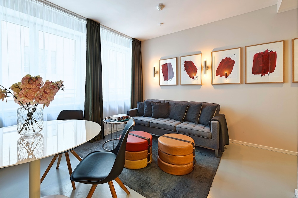 City Apartment