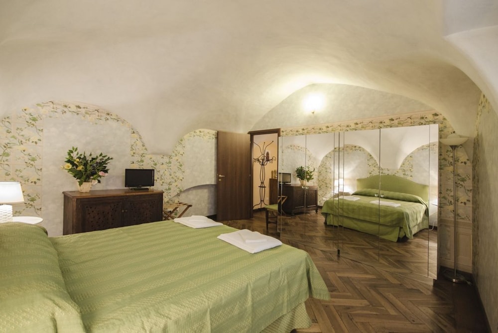 Apartment, 2 Bedrooms