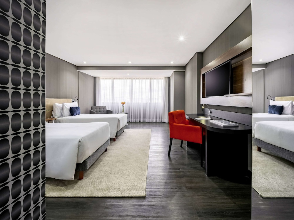 Deluxe Room, 1 Double Bed - Photo 9