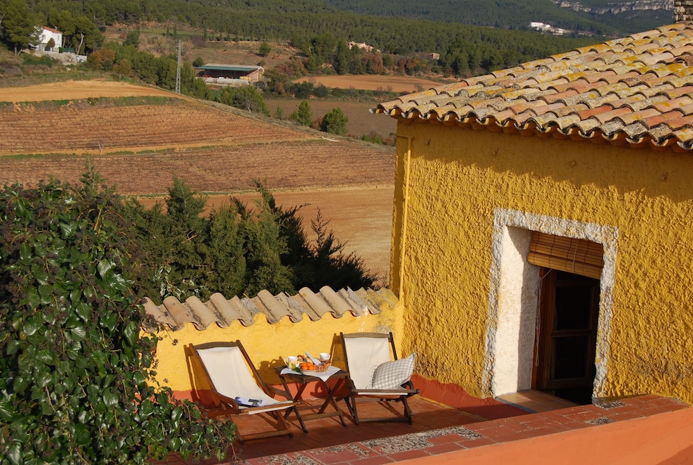 Family Suite, 2 Bedrooms, Terrace, Hill View photo 3