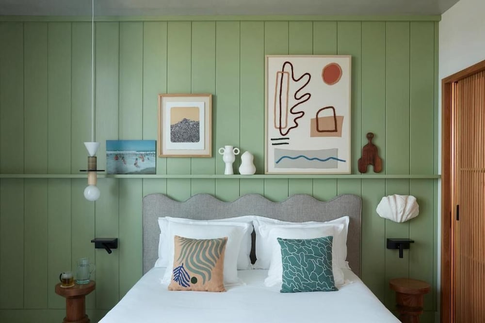 Standard room, ocean view photo 2