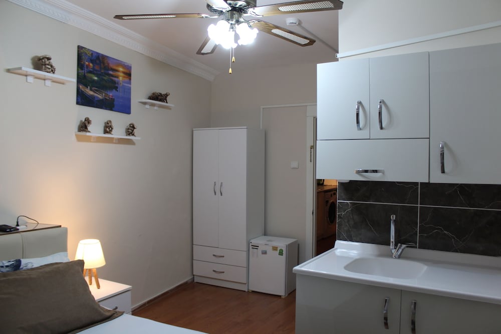 Classic Room, 1 Double Bed, Garden Area photo 3