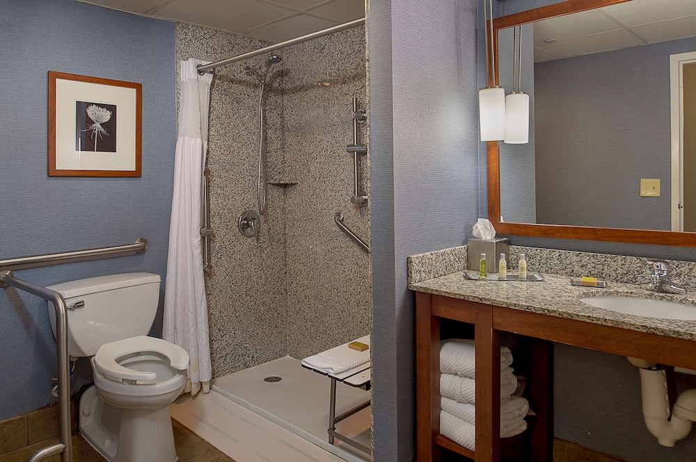 DoubleTree by Hilton St. Louis at Westport, Foto 6
