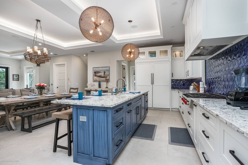 House (Sabal Custom Home By the Beach) photo 3