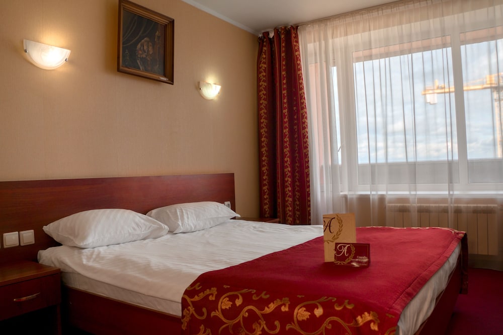 Business Double Room