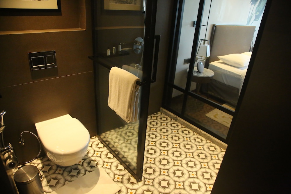 Executive Room, 1 King Bed photo 2