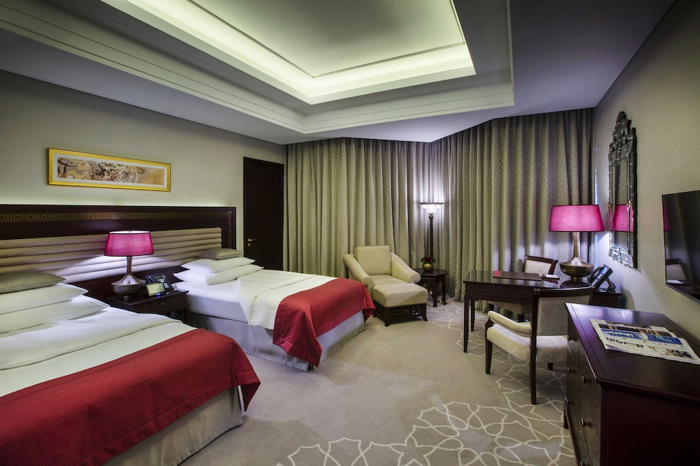 Superior Room, 2 Twin Beds