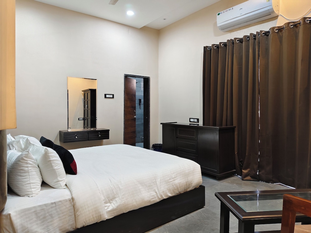 Deluxe Room photo 3