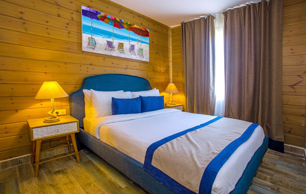 Suite photo 1