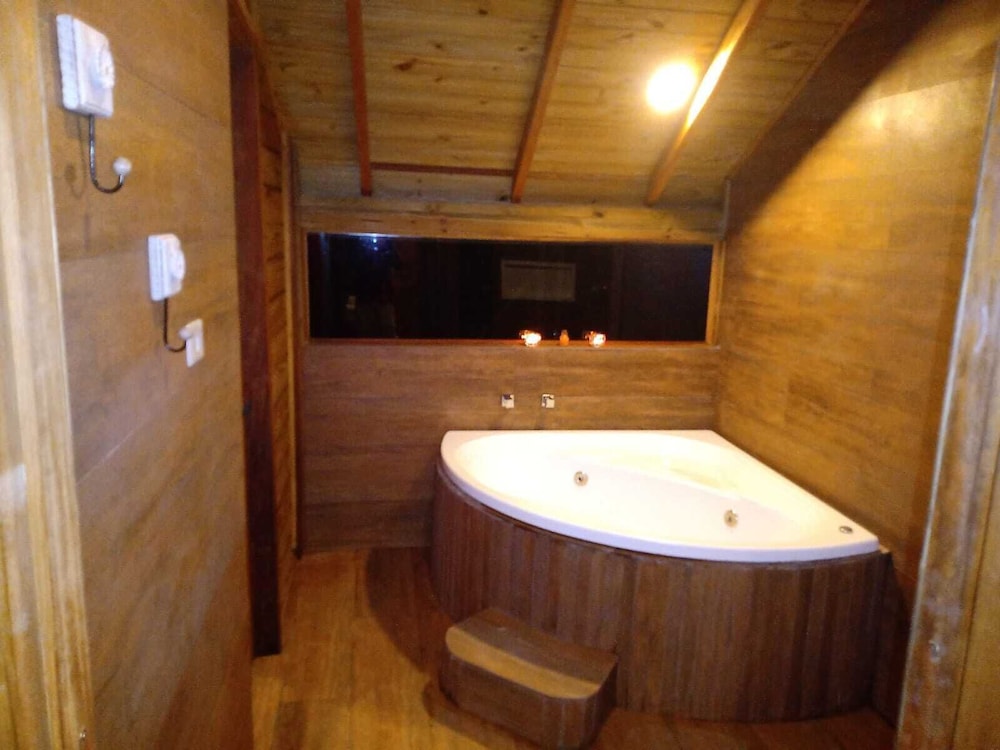 Club Cabin photo 3