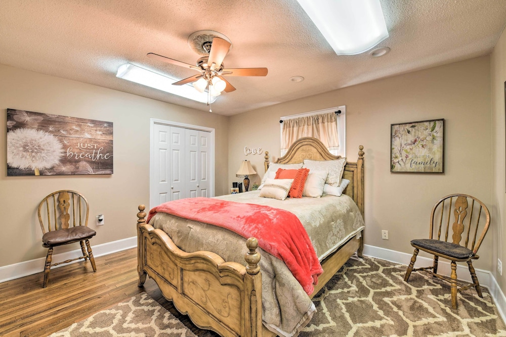 House (3 Bedrooms) photo 2