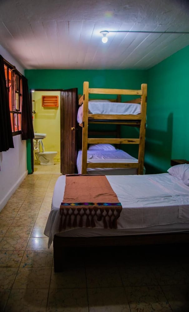 Standard Quadruple Room photo 1